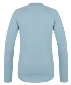Husky Active Winter Tromi L light blue dámské tričko