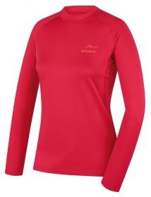 Husky Tromi L pink Termooblečenie Active Winter Tričko