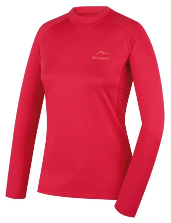 Husky Tromi L pink Termoprádlo Active Winter Triko Husky Tromi L pink Termoprádlo Active Winter Triko