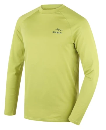 Husky Termoprádlo Active Winter Triko Tromi M bright green Husky Termoprádlo Active Winter Triko Tromi M bright green