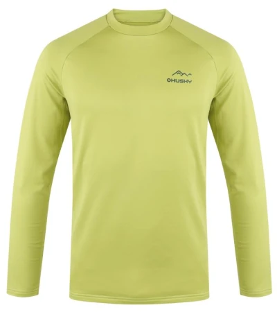 Husky Termoprádlo Active Winter Triko Tromi M bright green