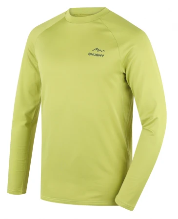 Husky Termoprádlo Active Winter Triko Tromi M bright green
