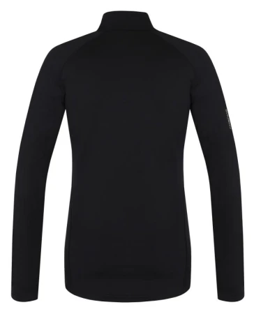 Husky Active Winter Tromi Zip L black dámské tričko