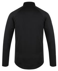 Husky Tromi zip M black termoprádlo Active Winter Triko