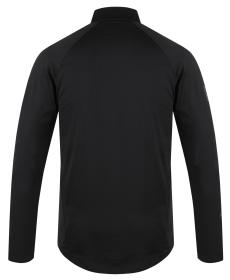 Husky Active Winter Tromi zip M black pánské tričko