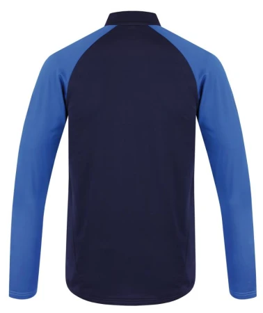Husky Tromi zip M dark blue termoprádlo Active Winter Triko