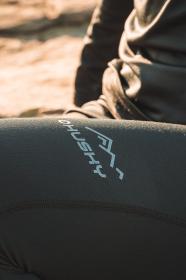 Husky Tyme L black Termoprádlo Active Winter