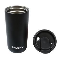 Husky MACK 360 black termoska
