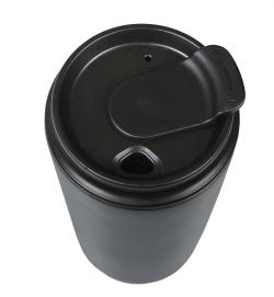 Husky MACK 360 black termoska