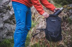 Husky MAUL 500 black termoska