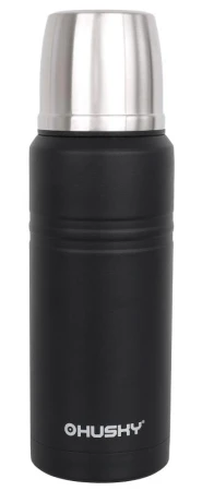 Husky MAUL 750 black termoska Husky MAUL 750 black termoska