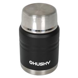 Husky MAZE 750 black termoska