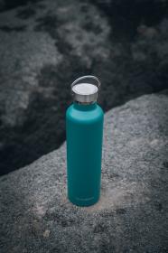 Husky MOLL 750 dark menthol termoska