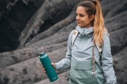 Husky MOLL 750 dark menthol termoska