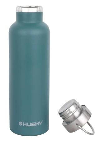 Husky MOLL 750 dark menthol termoska