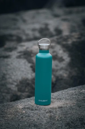 Husky MOLL 750 dark menthol termoska