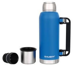 Husky MOXX 1000 blue termoska