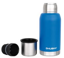 Husky MOXX 750 blue termoska