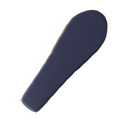 Husky Thermopro Fuego -5°C blue/mustard letní spacák