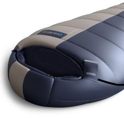 Husky Thermopro Fraser -10°C blue/grey třísezónní spacák