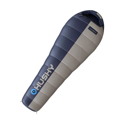 Husky Thermopro Fraser -10°C blue/grey třísezónní spacák
