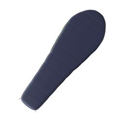 Husky Thermopro Fenela -15°C blue/khaki zimní spacák