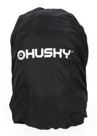 Husky Campus 30l black turistický batoh