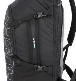 Husky Campus 30l black turistický batoh