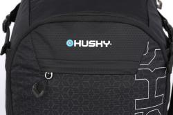 Husky Campus 30l black turistický batoh