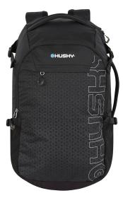 Husky Campus 30l black turistický batoh Husky Campus 30l black turistický batoh