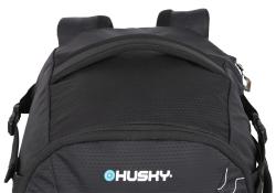 Husky Campus 30l black turistický batoh