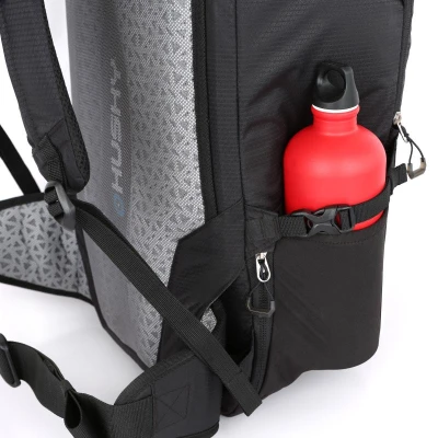 Husky Campus 30l black turistický batoh
