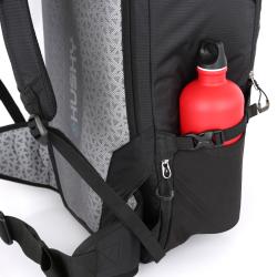 Husky Campus 30l magenta turistický batoh