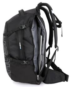 Husky Campus 30l magenta turistický batoh