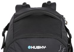 Husky Campus 30l magenta turistický batoh