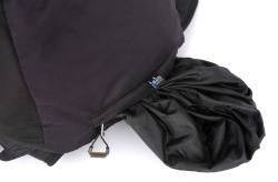 Husky Campus 30l magenta turistický batoh