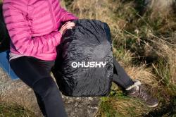 Husky Campus 30l magenta turistický batoh