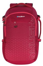 Husky Campus 30l magenta turistický batoh Husky Campus 30l magenta turistický batoh
