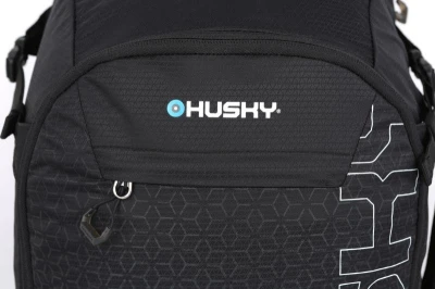 Husky Campus 30l magenta turistický batoh