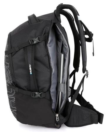Husky Campus 30l magenta turistický batoh