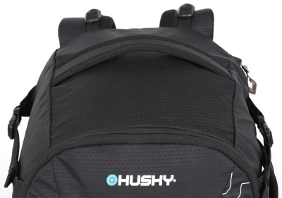 Husky Campus 30l magenta turistický batoh