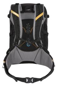 Husky Městský batoh Cingy 30l black