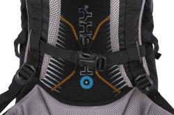 Husky Městský batoh Cingy 30l black