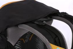 Husky Městský batoh Cingy 30l black