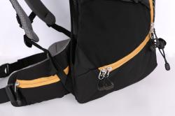 Husky Městský batoh Cingy 30l black