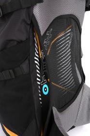 Husky Městský batoh Cingy 30l black