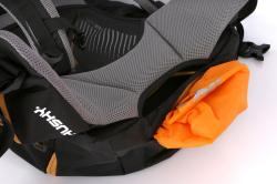 Husky Městský batoh Cingy 30l black