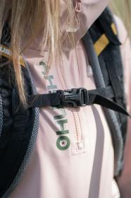 Husky Městský batoh Cingy 30l black