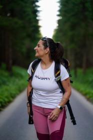 Husky Městský batoh Cingy 30l black