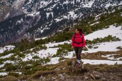 Husky Městský batoh Cingy 30l black